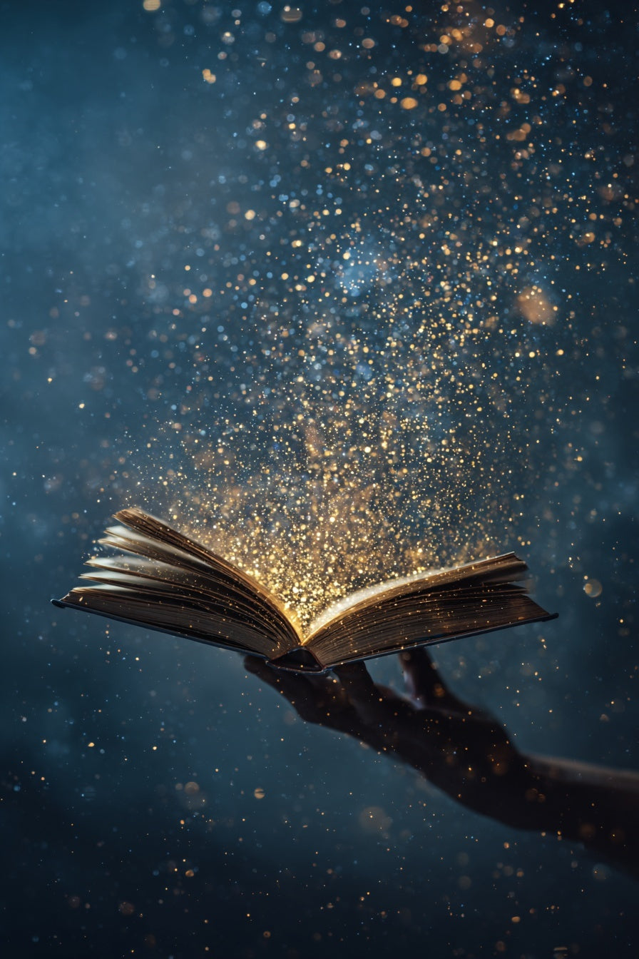 A Little Bit About Magic