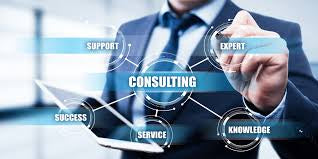 ~*~ Consulting Services ~*~