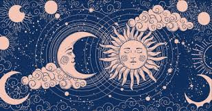 ~*~ Appointment For Intuitive & Psychic Tarot Reading With Magic Spell Casted & Mini Magic Bottle Of Magic Spell & Prayer Related Body Lotion With Essential Oils ~*~