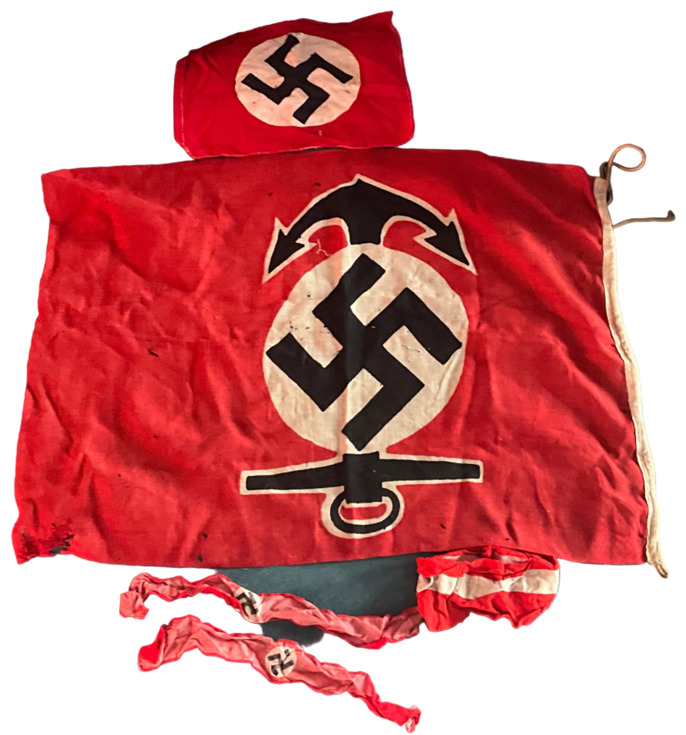 World War II Memorbelia - ~*~ Miracle Sales ~*~