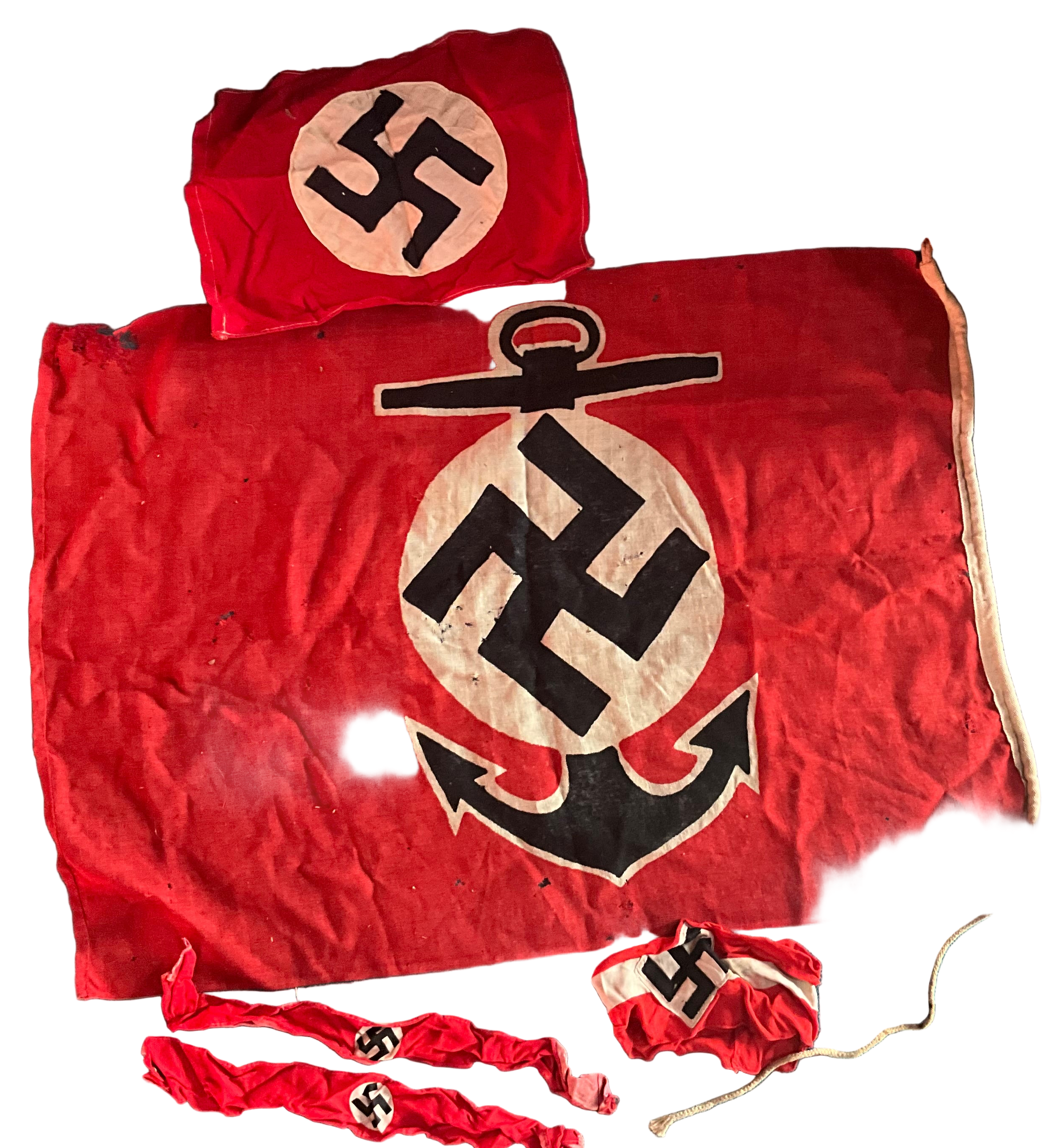 World War II Memorbelia - ~*~ Miracle Sales ~*~